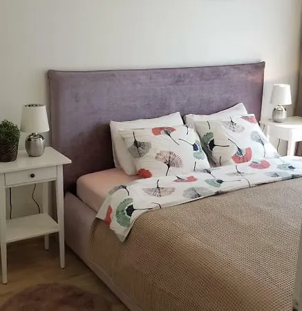 Family - Vesa Apartment *