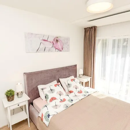 Apartment Family - Vesa