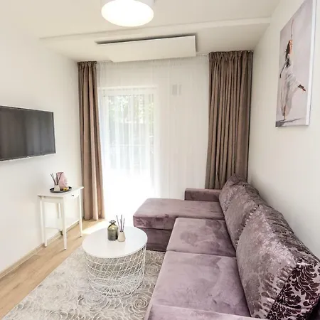 Apartment Family - Vesa Palanga