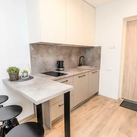 Family - Vesa Apartment *