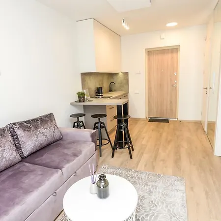 Family - Vesa Apartment *
