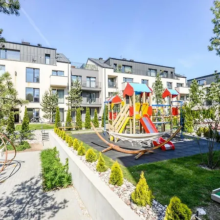 Apartment Family - Vesa Palanga
